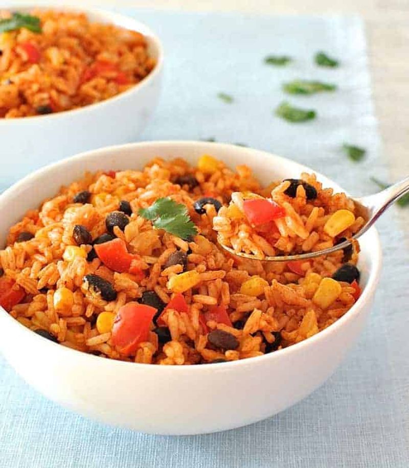 Fried Rice