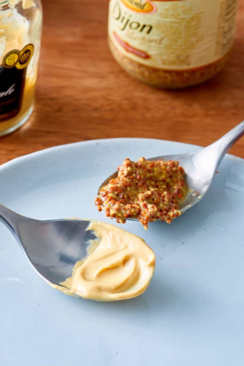 Dijon Mustard