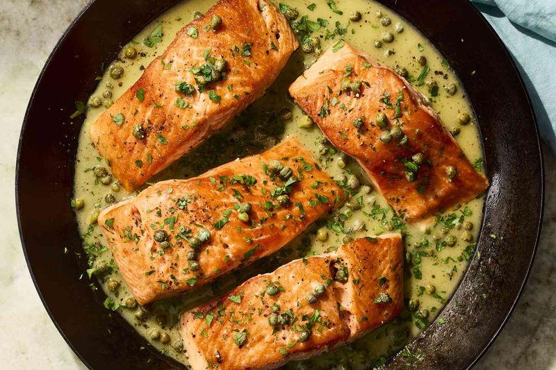 Salmon