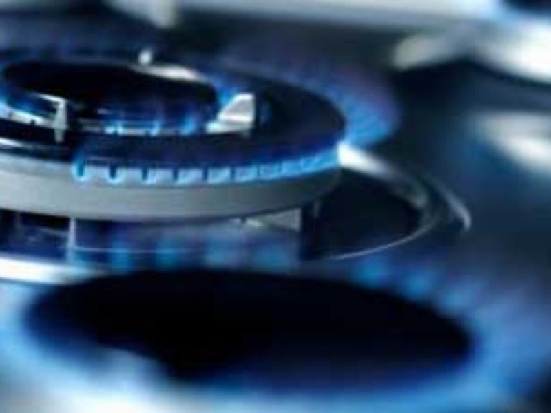 Leaving the Stove Burner On