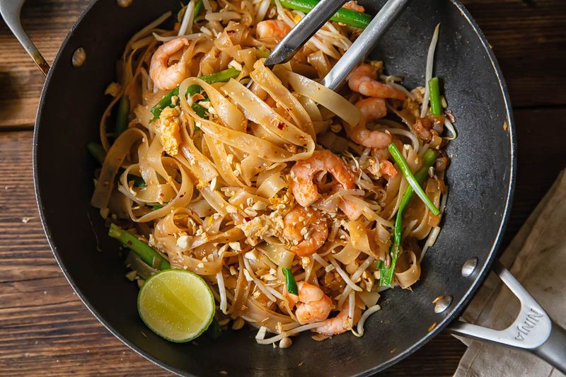 Pad Thai