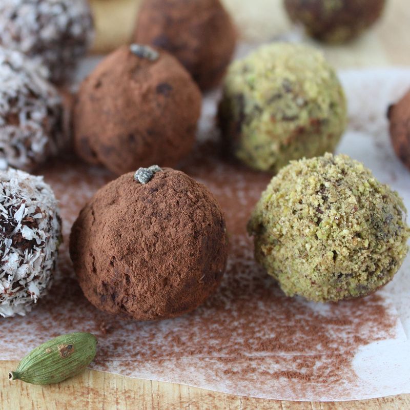 Cardamom