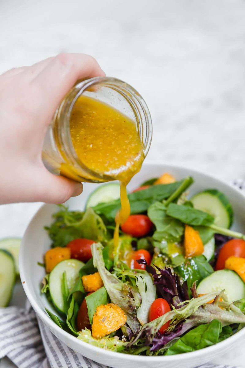 Salad Dressing