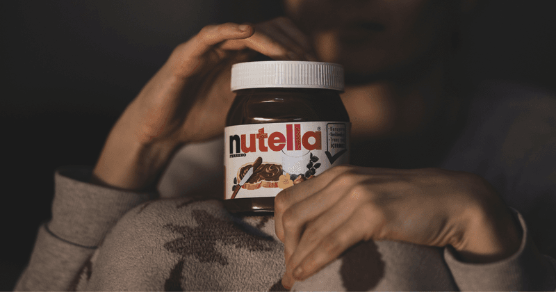Nutella: Post-War Chocolate Rationing Inspired It
