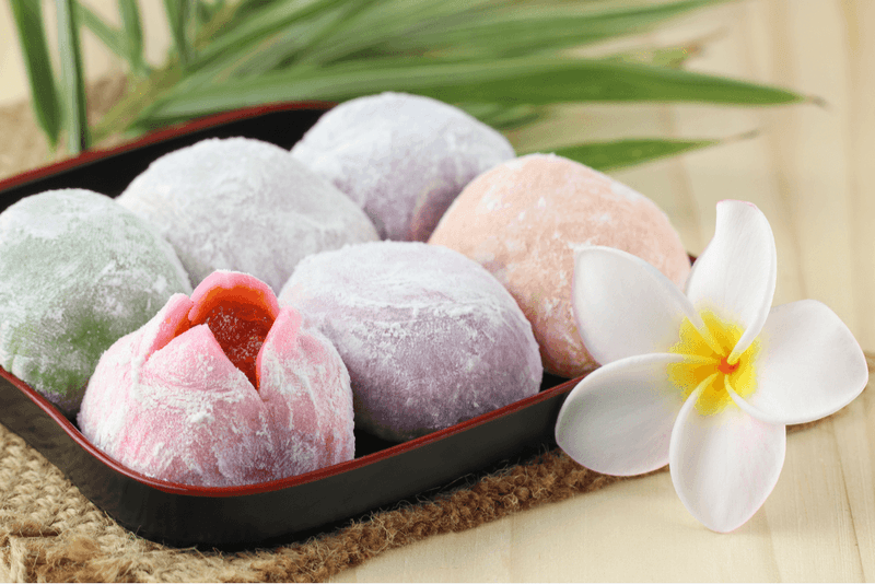 Mochi