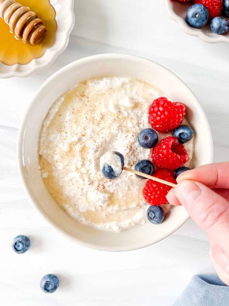 Cottage Cheese