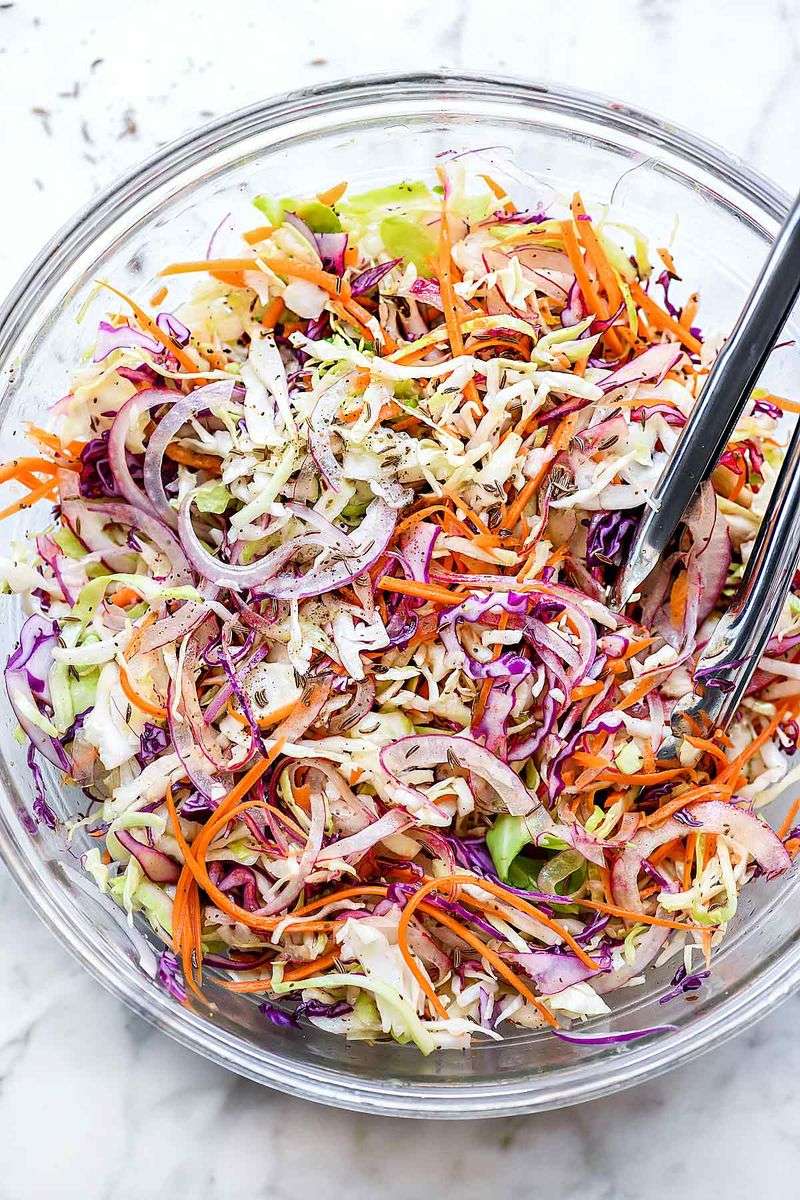 Coleslaw