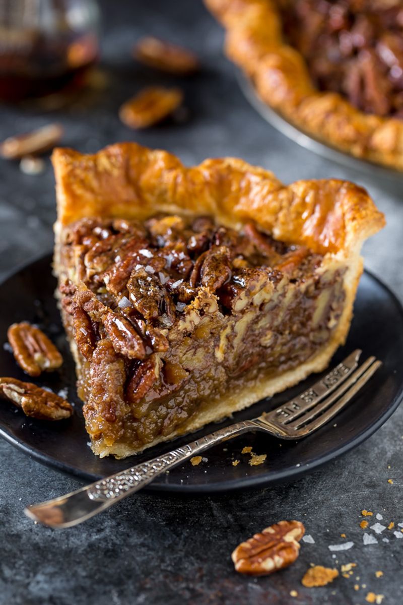 Pecan Pie