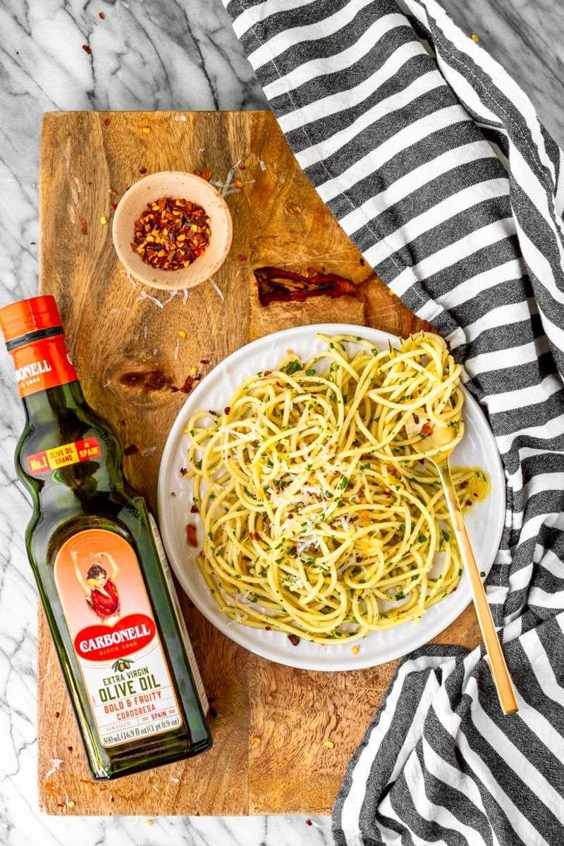 Olive Oil