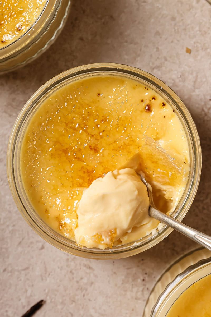 Creme Brulee