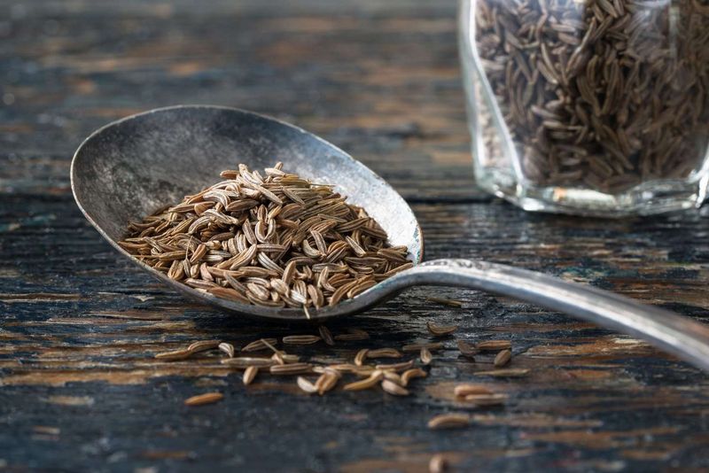 Caraway Seeds