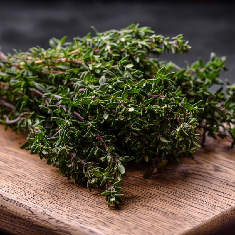 Fresh Thyme