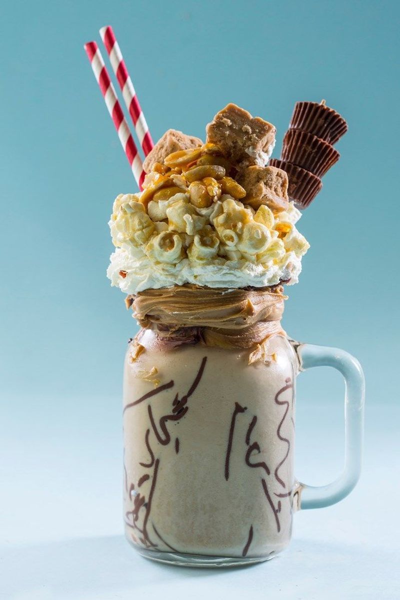 Freakshakes