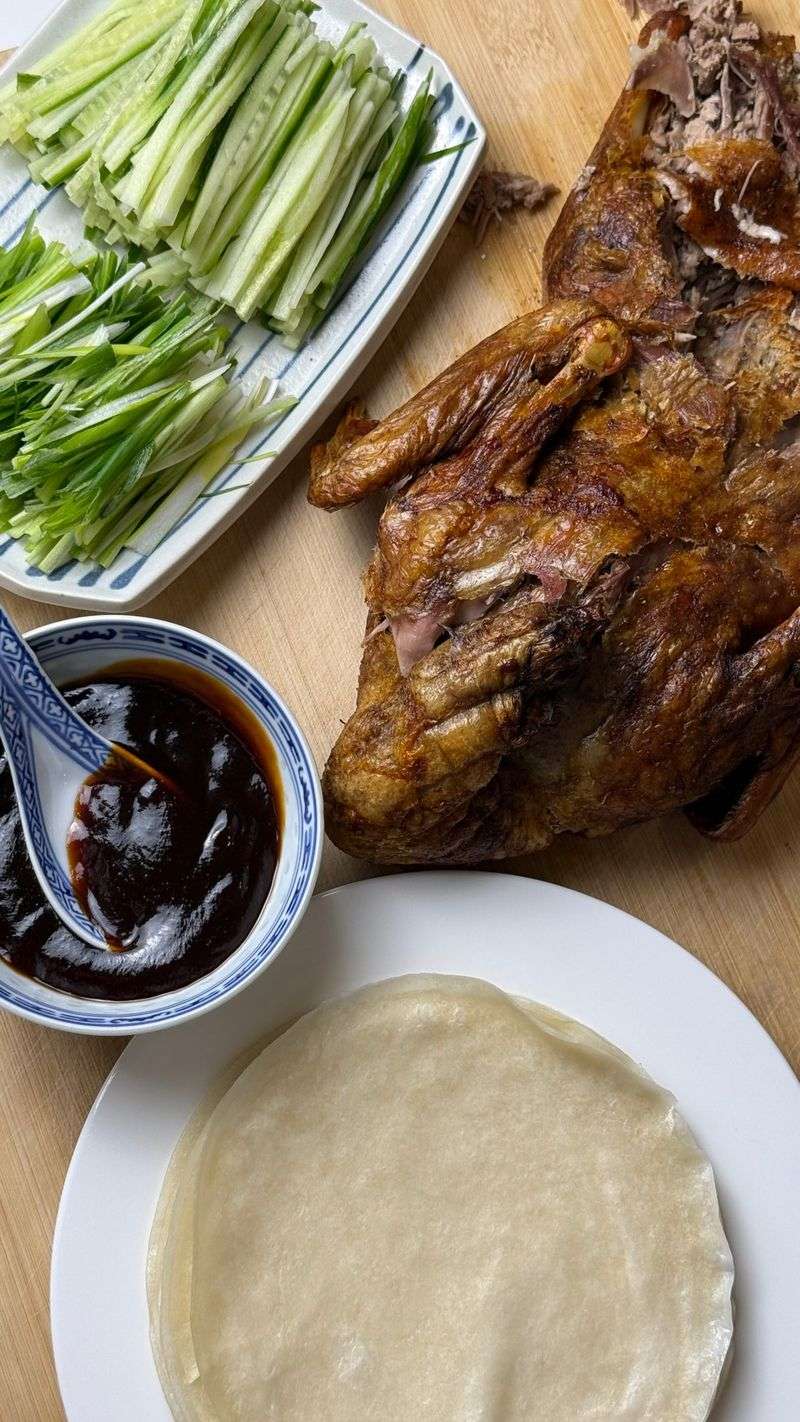 Peking Duck