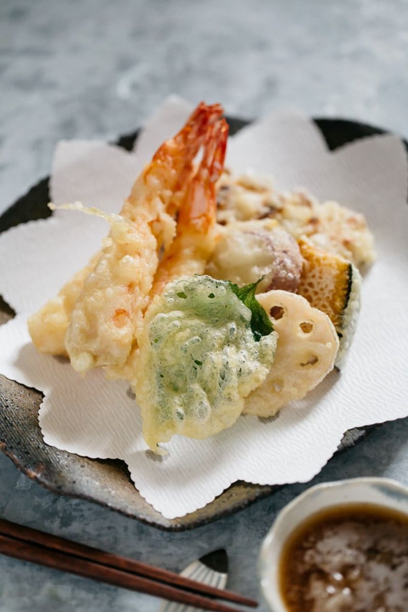 Tempura