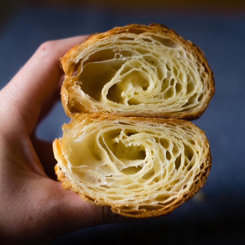 Croissant (Paris, France)