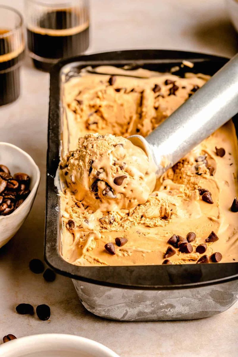 Espresso Chip