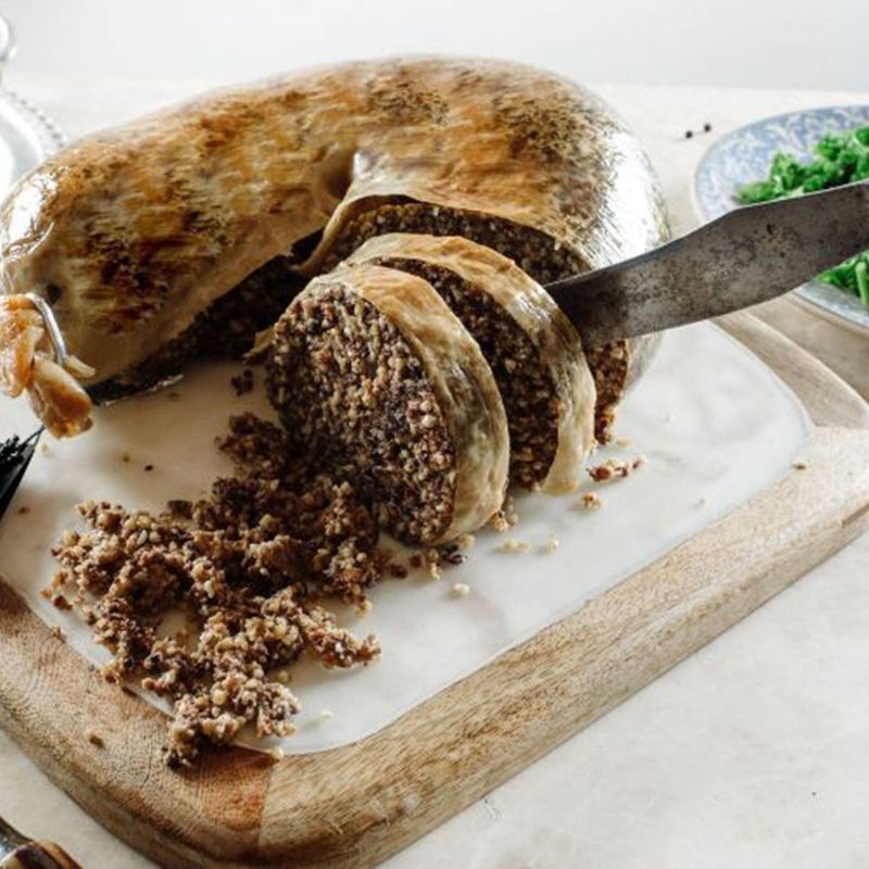 Haggis