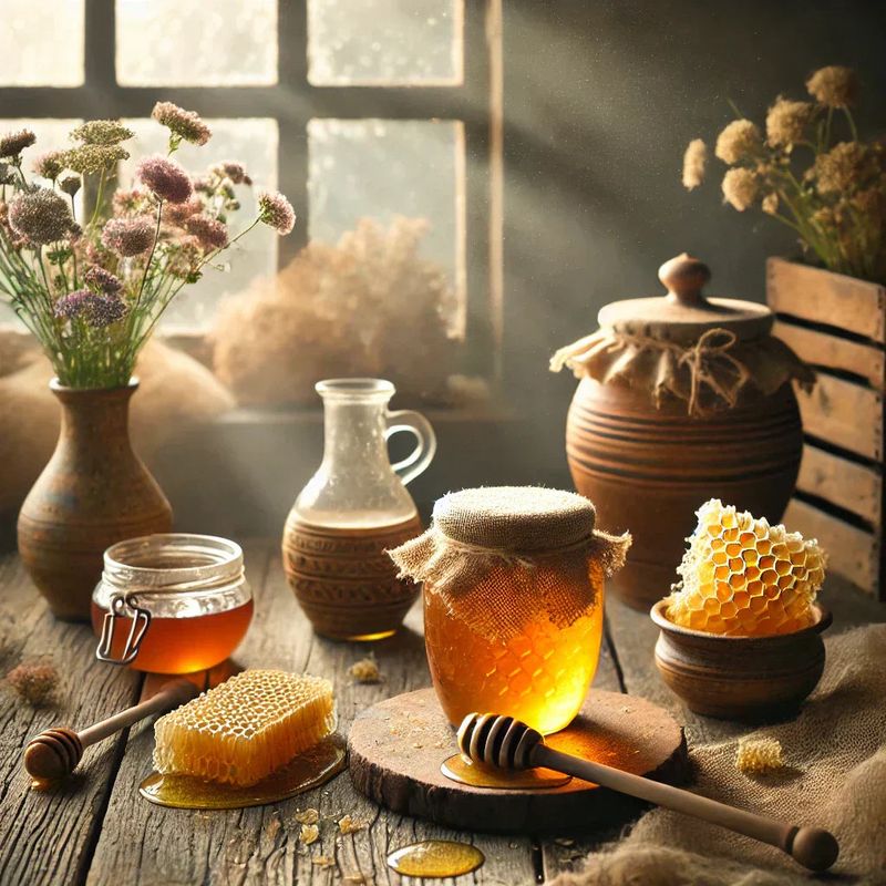 Honey