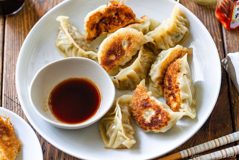 Gyoza