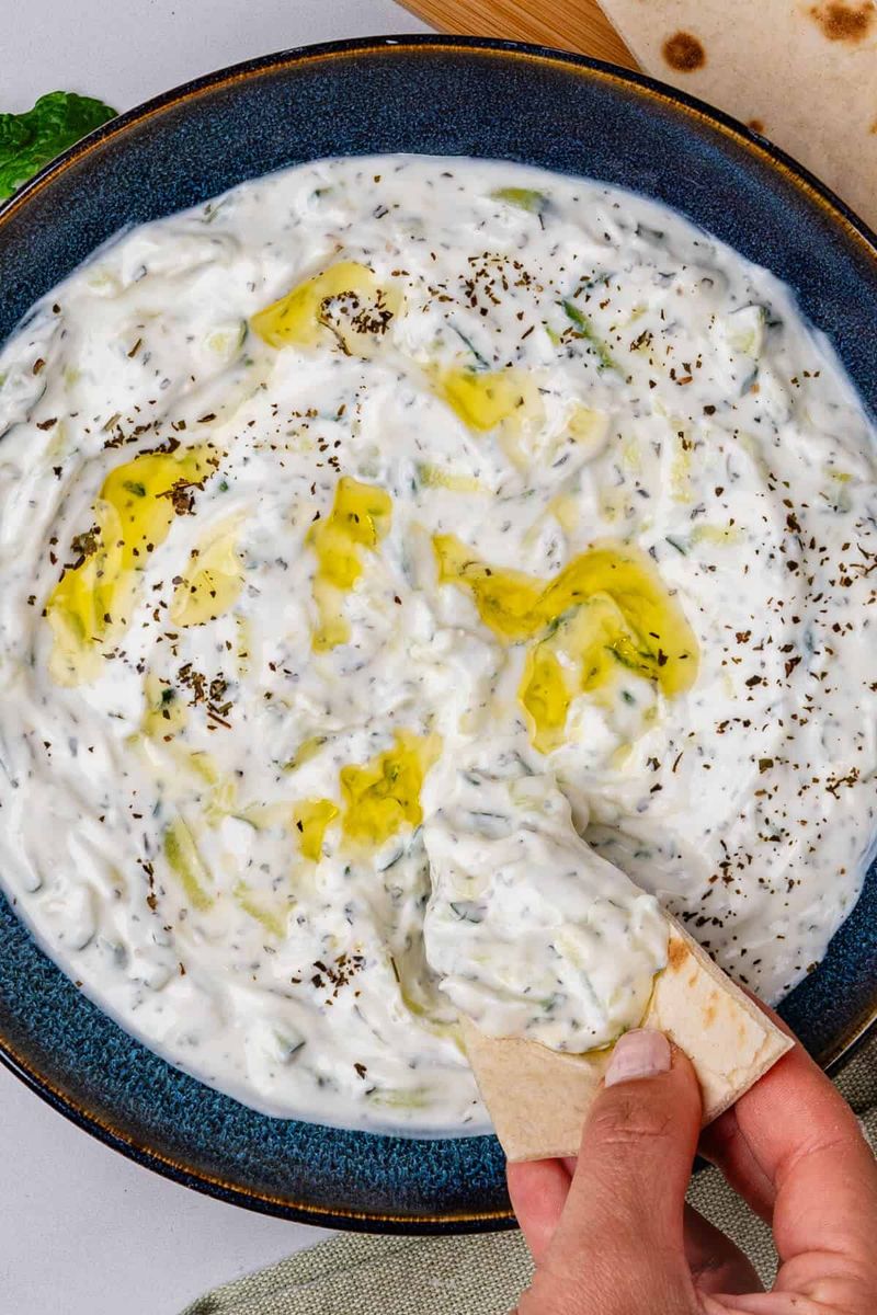 Yogurt