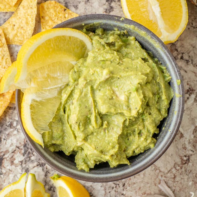 Guacamole