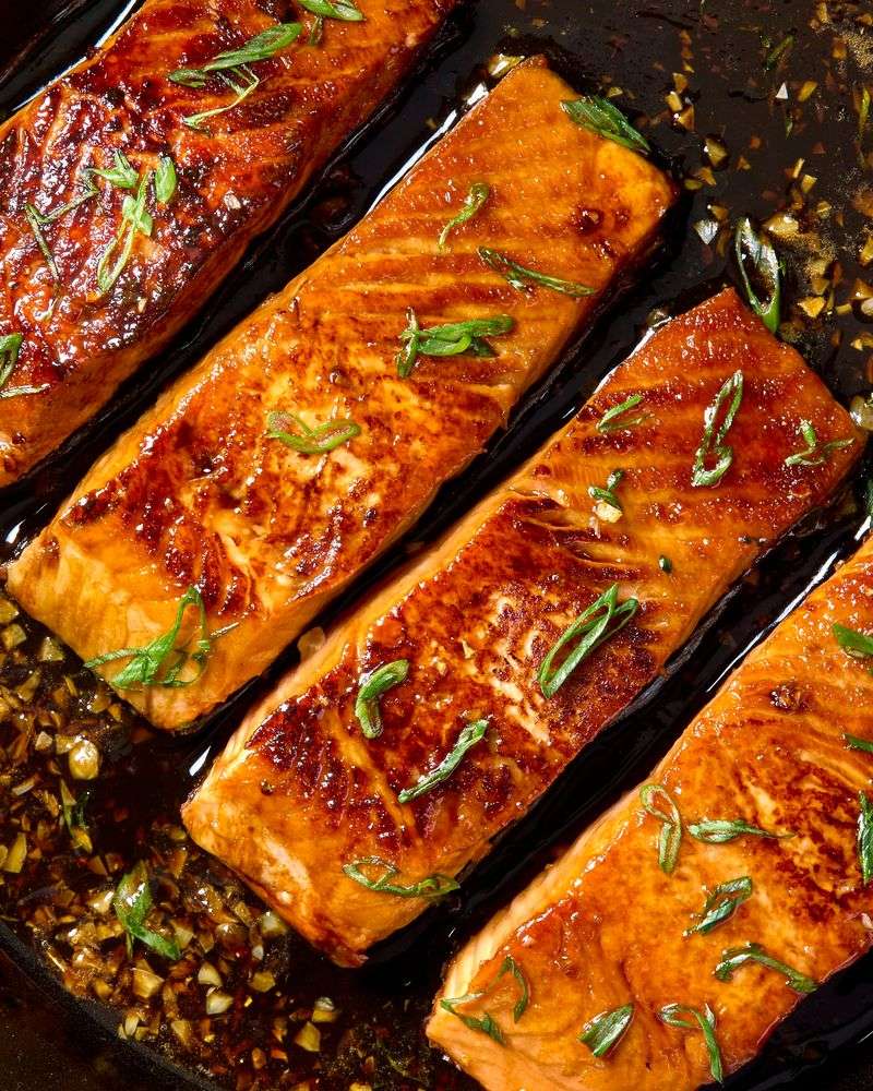 Salmon