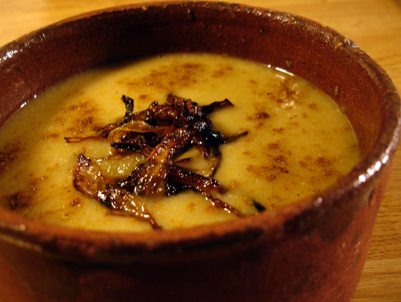 Lentil Soup