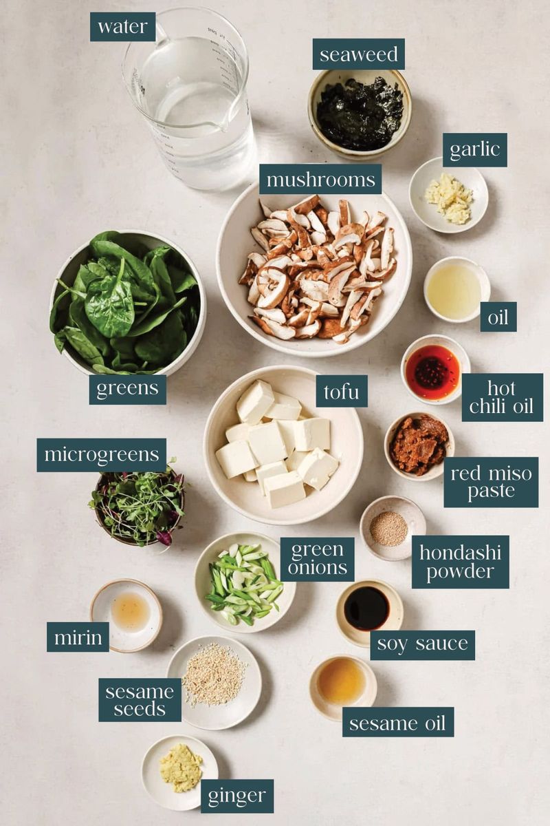 Add Umami With Unexpected Ingredients