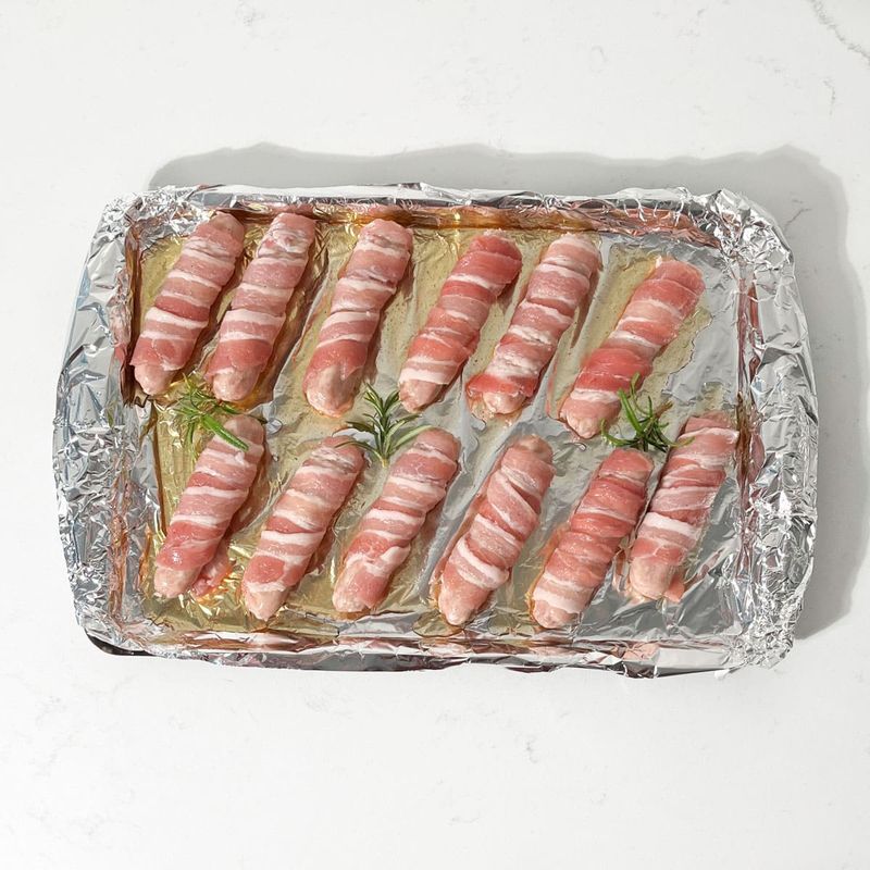 Pigs in Blankets