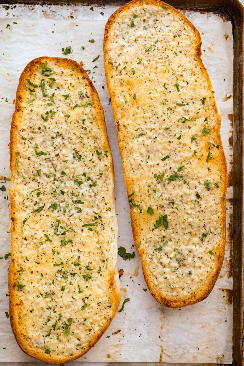 Garlic Bread