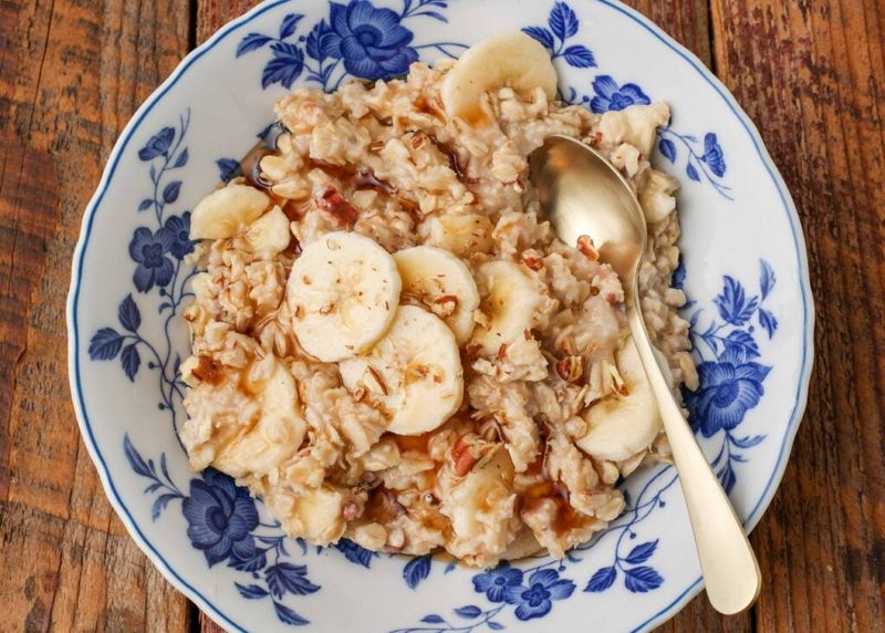 Oatmeal
