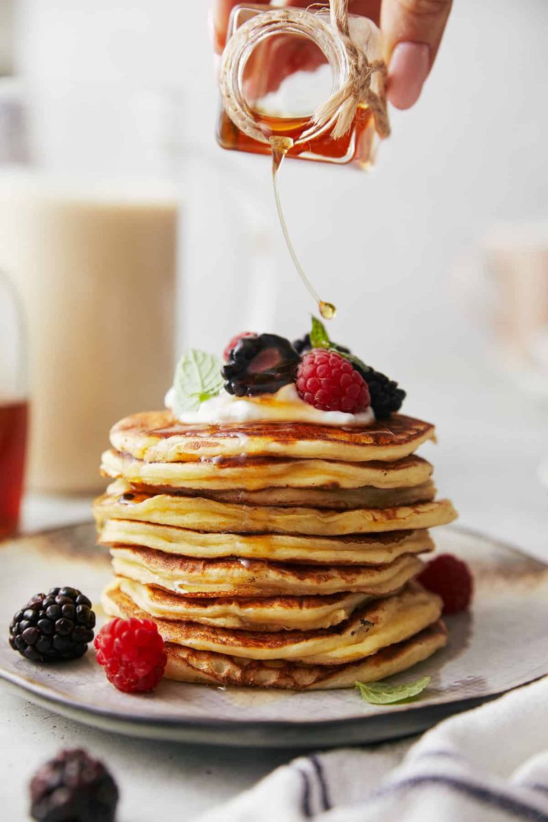 Pancakes