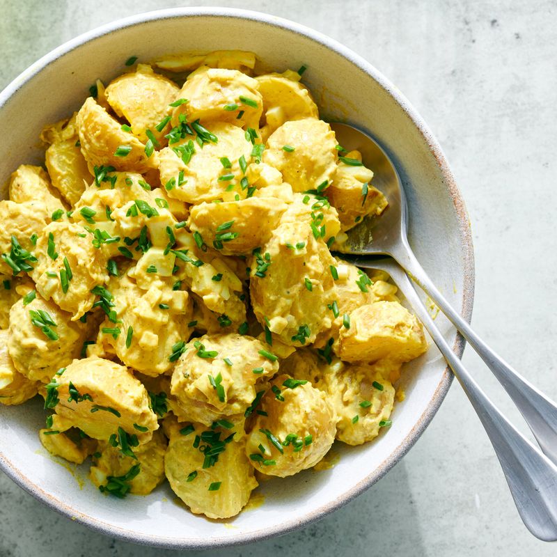 Potato Salad