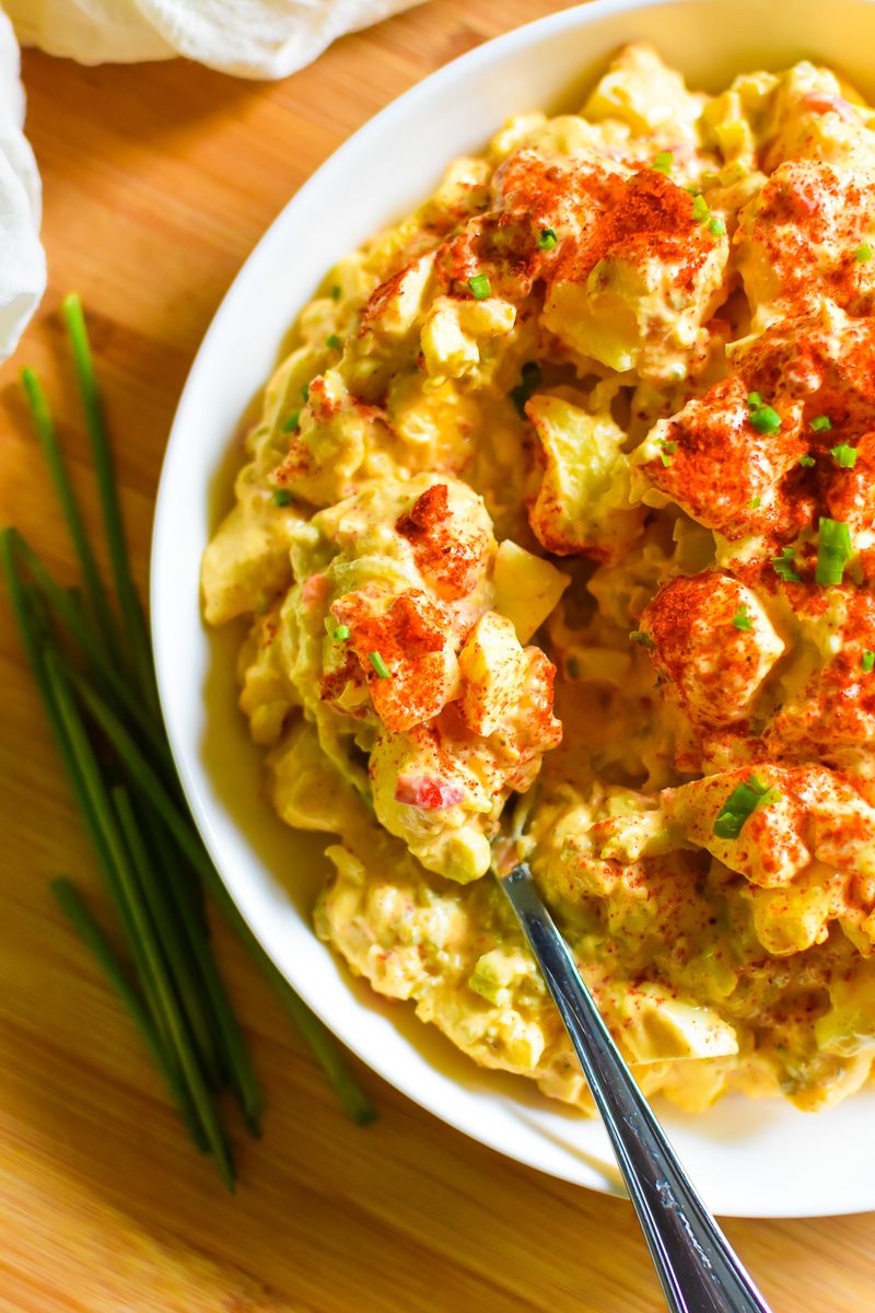 Potato Salad
