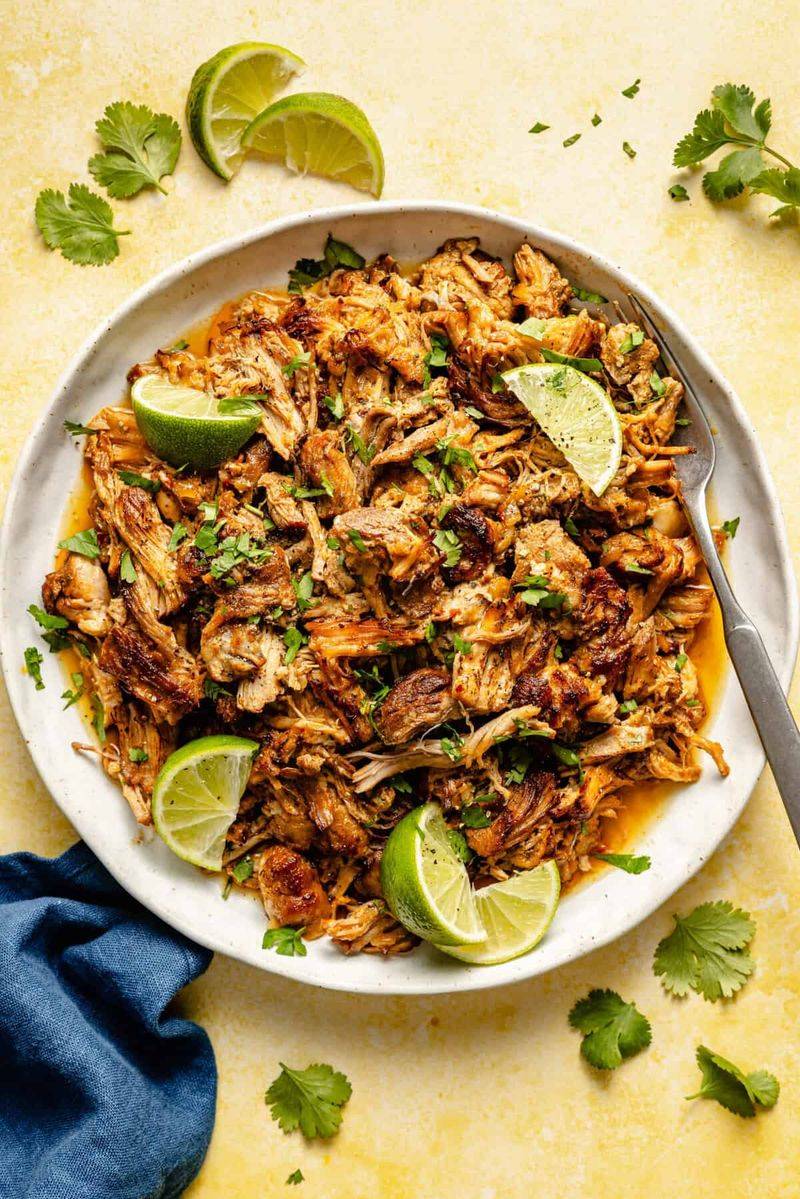 Pork Carnitas