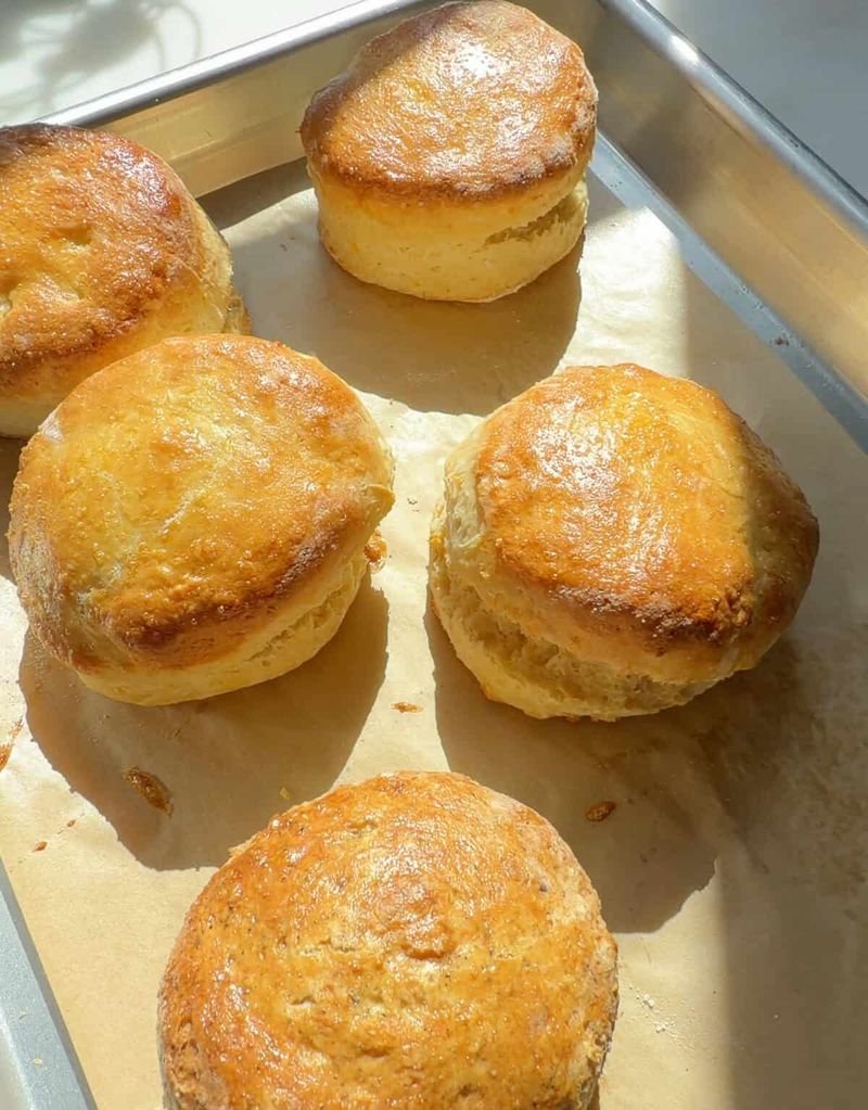 Scones