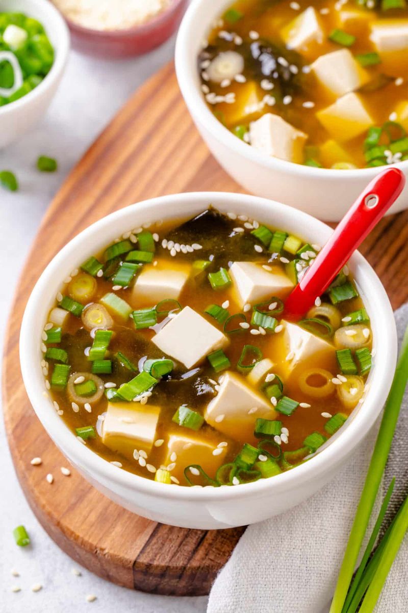 Miso Soup