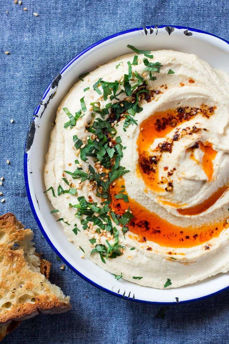 Hummus
