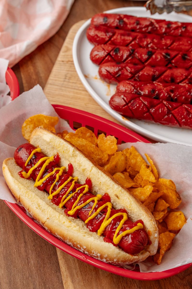 Hot Dogs