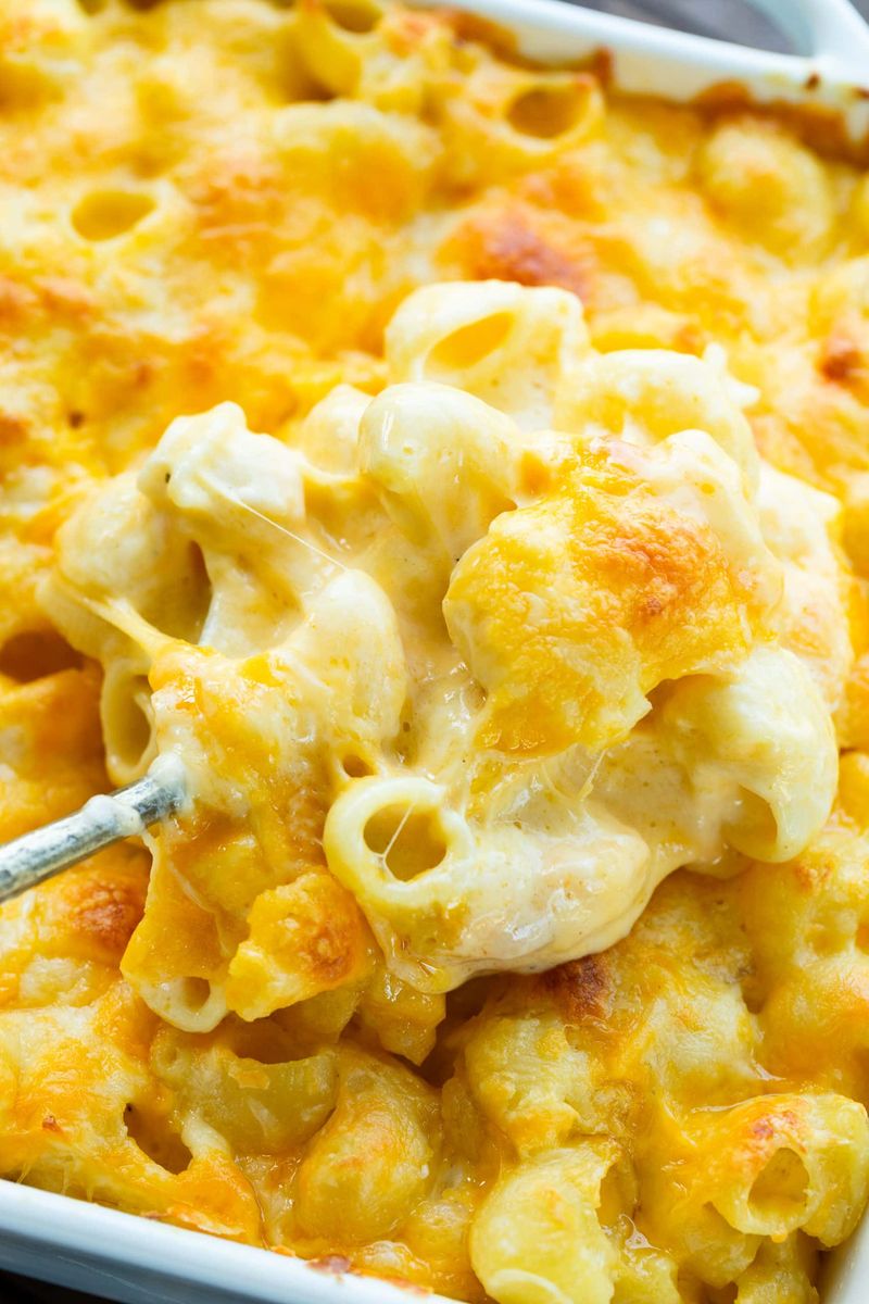 Mac and Cheese