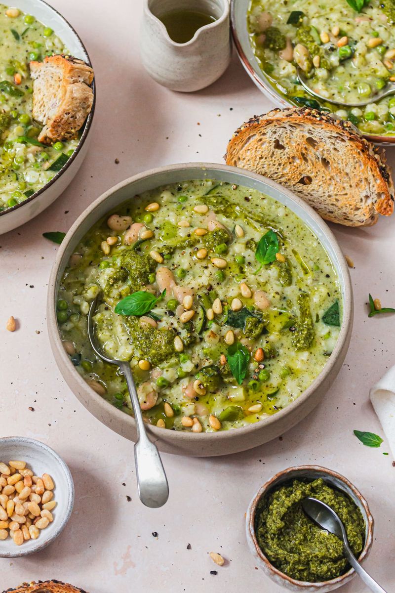 Soup