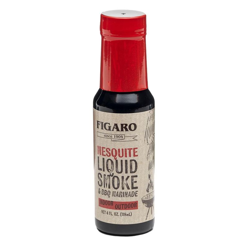Liquid Smoke