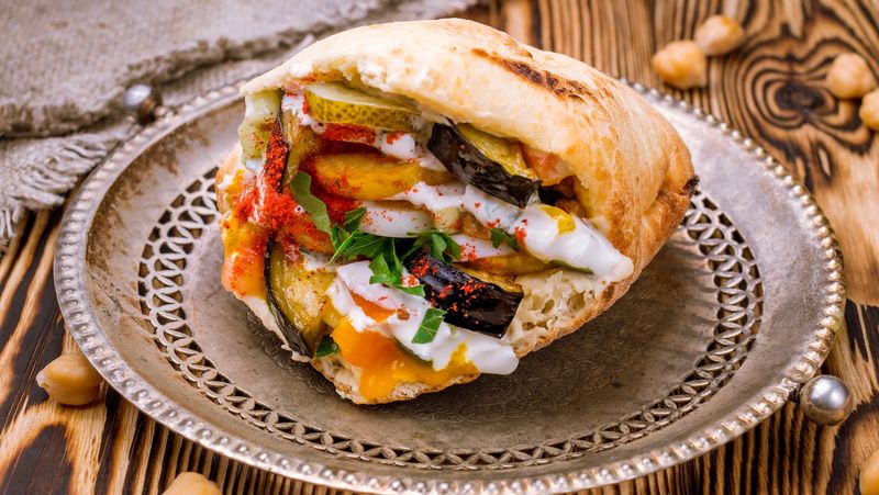 Sabich (Israel)