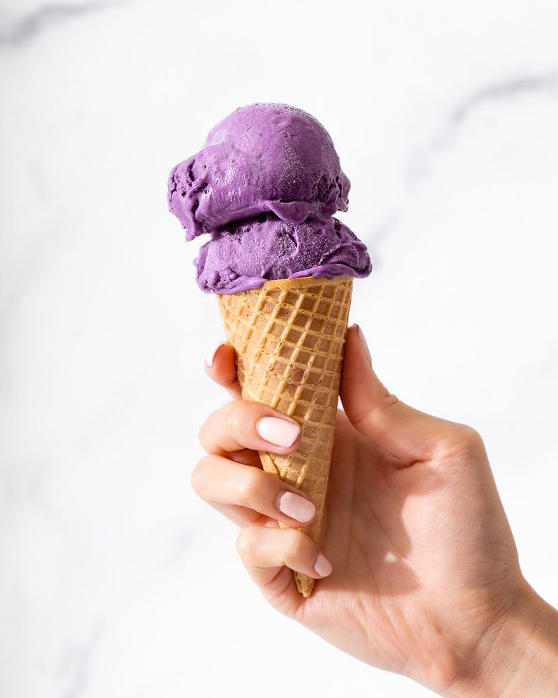 Ube