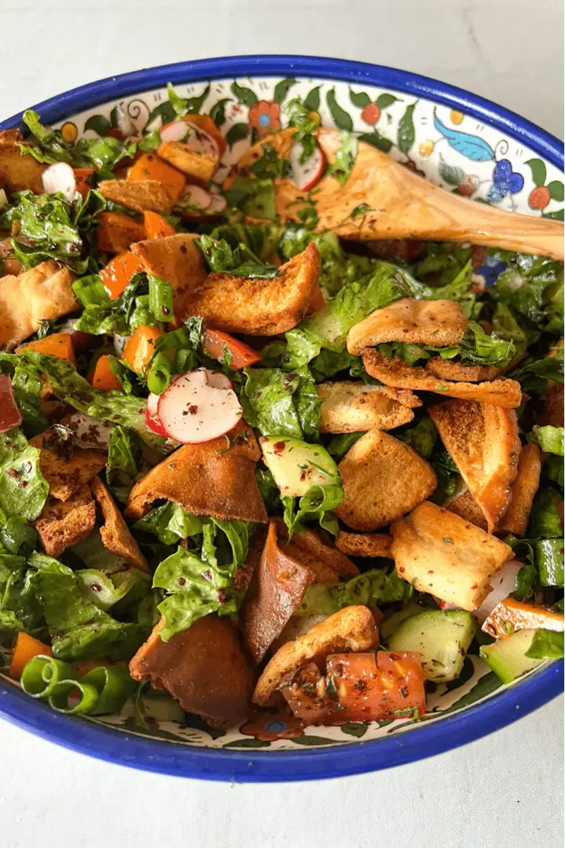 Fattoush