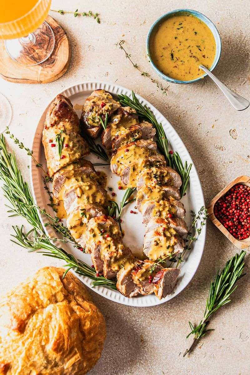Pork Tenderloin