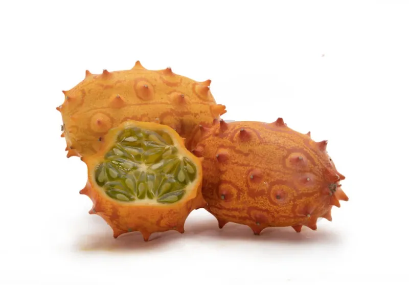 Horned Melon (Kiwano)