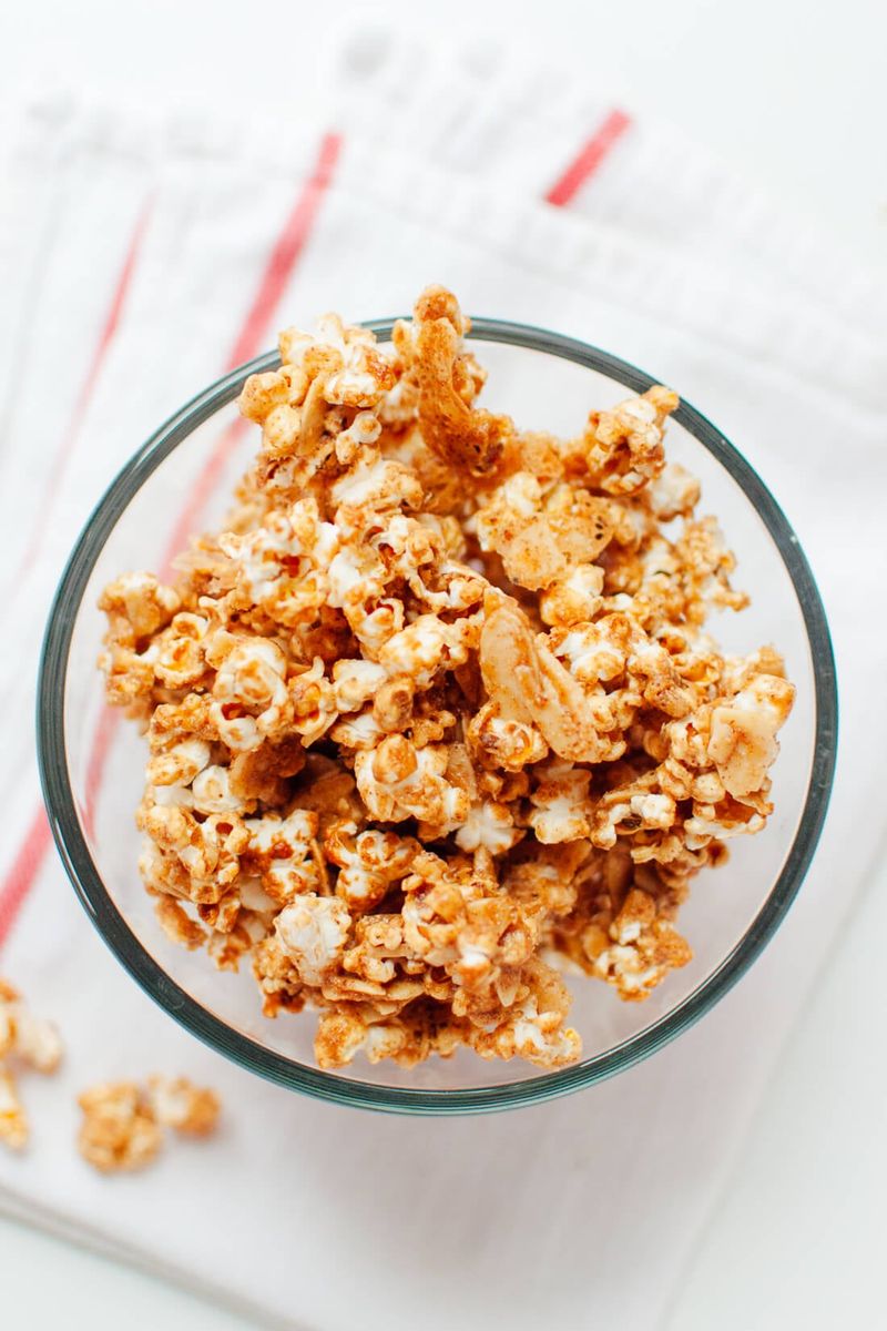 Popcorn