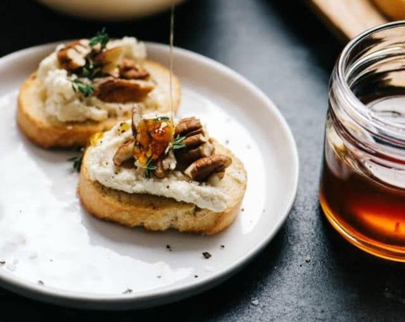 Goat Cheese